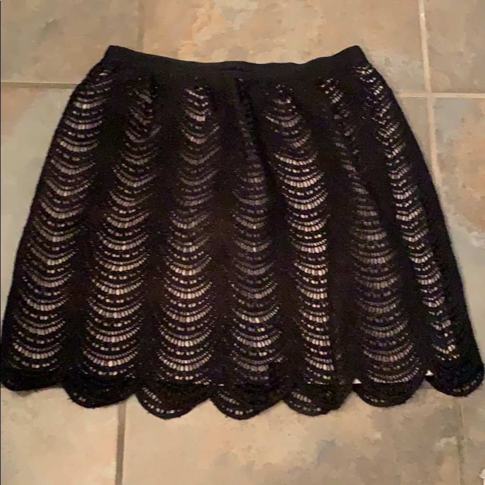 Club Monaco skirt